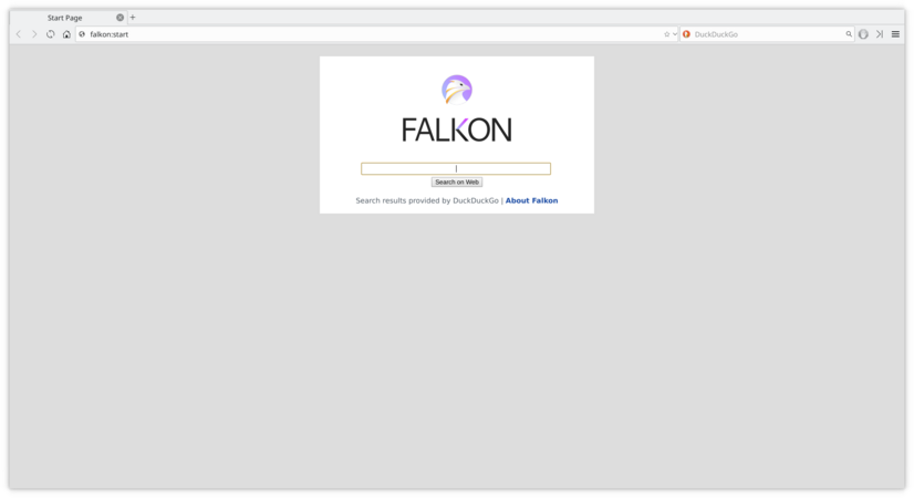 Falkon 3.2.0 released wit support for Screen Capture, PDFium-based PDF viewer, support for selecting multiple cookies and support for detaching tabs via the context menu