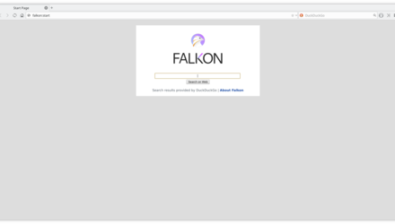 Falkon 3.2.0 released wit support for Screen Capture, PDFium-based PDF viewer, support for selecting multiple cookies and support for detaching tabs via the context menu - GNU/Linux