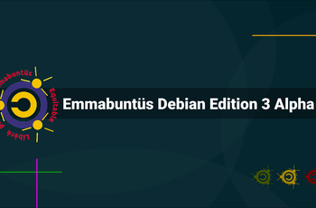 Emmabuntüs Debian Edition 3 Alpha - under Debian 10 Buster  GNU/Linux