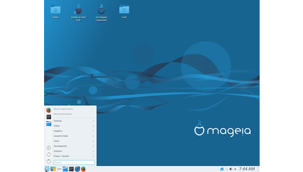 Mageia 7 beta 1 vine cu o multime de schimbari si actualizari interesante - GNU/Linux