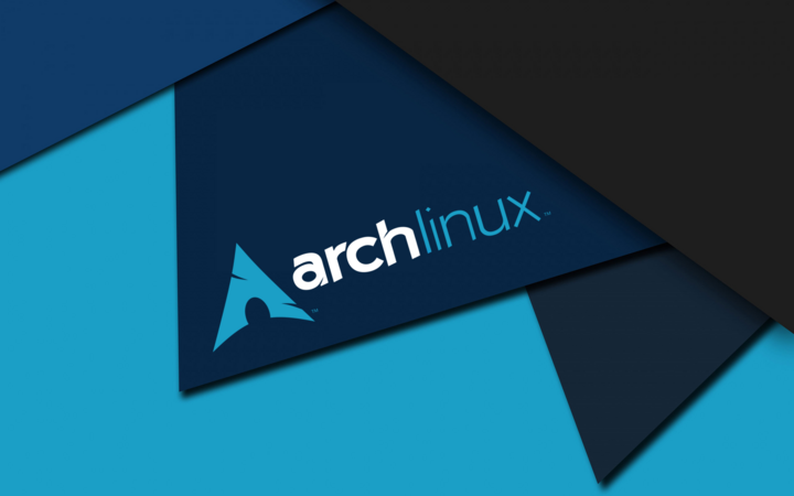 Arch Linux termina suportul pentru sistemele pe 32 de biti