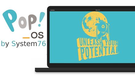 Pop! _OS 19.04 este aici! - GNU/Linux