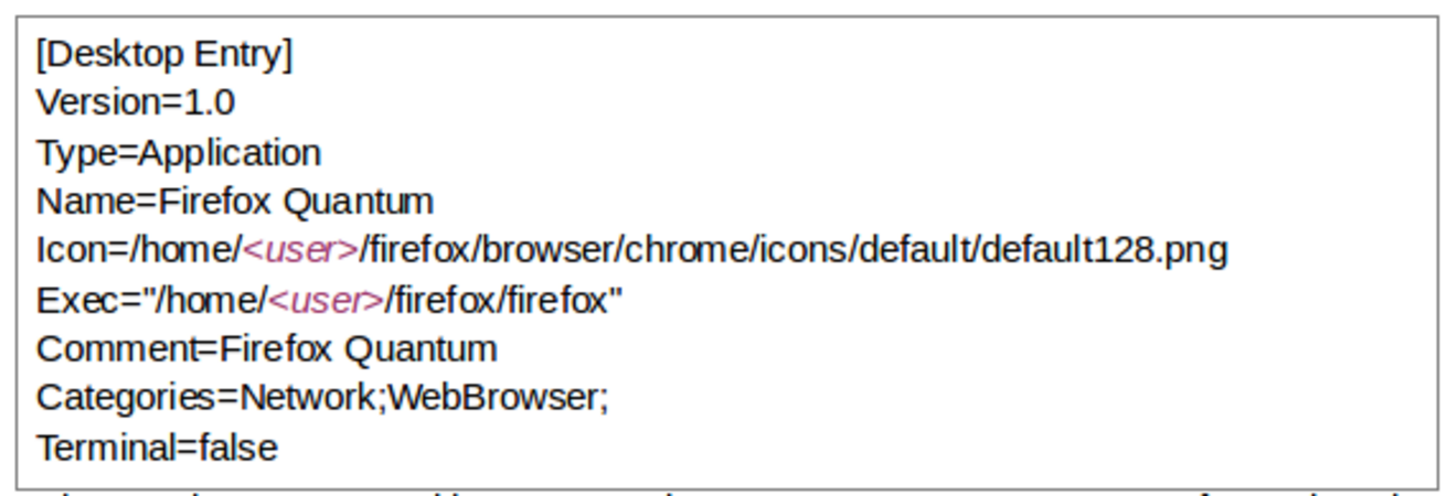 Cum sa descarcati si sa configurati Firefox Quantum fara Iceweasel/ ESR pe Debian Stretch