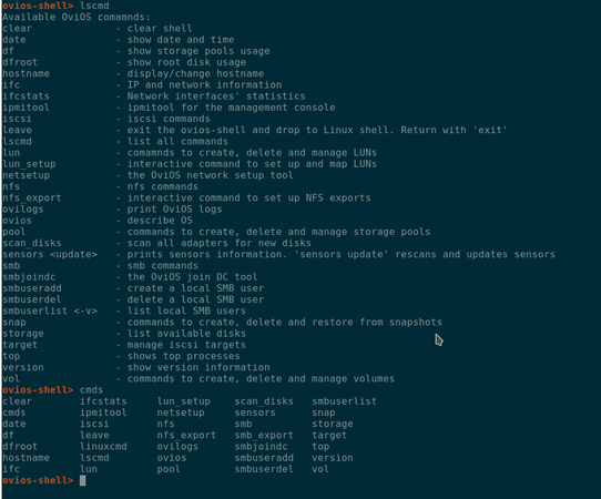 OviOS Linux 3.00 Arcturus - O noua actualizare majora