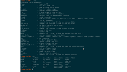 OviOS Linux 3.00 Arcturus - O noua actualizare majora - GNU/Linux
