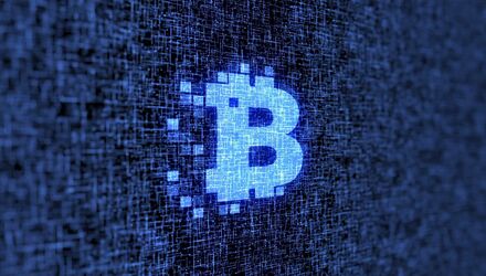 Frumusetea Blockchain - registrul digital pentru tranzactiile Bitcoin - GNU/Linux