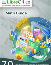 Libre Office Math Guide