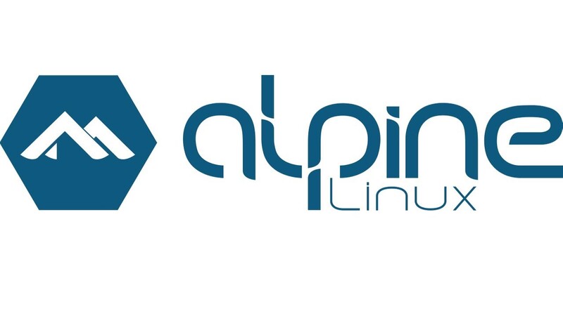 Alpine Linux 3.8.0 lansat, primul din seria v3.8 stabila