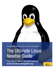 Ultimate Linux Newbie Guide 
