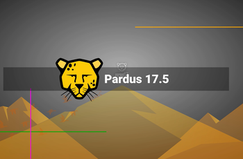 Pardus 17.5 - new features, including some enhancements  GNU/Linux