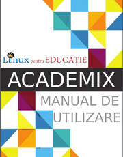 AcademiX GNU/ Linux - Manual de utilizare