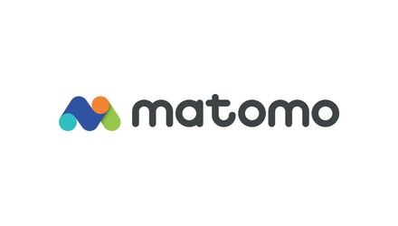 Noul logo Matomo a fost dezvaluit - GNU/Linux