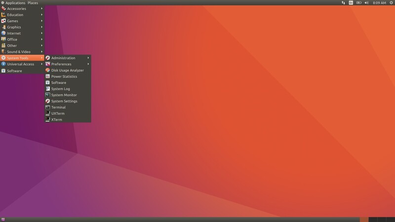 Tutorial: Cum s-a instalezi GNOME classic inapoi in Ubuntu 18.04