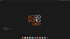 Voyager 20.10, se bazeaza pe Ubuntu 20.10  GNU/Linux