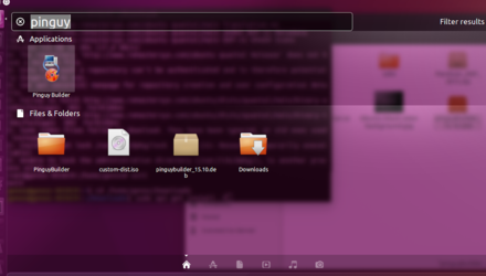Creeaza-ti propriul Ubuntu 18.04 LTS Live System cu Pinguy Builder - GNU/Linux