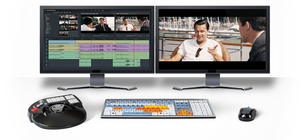 Lightworks Video Editor 14.1 Beta Lansat