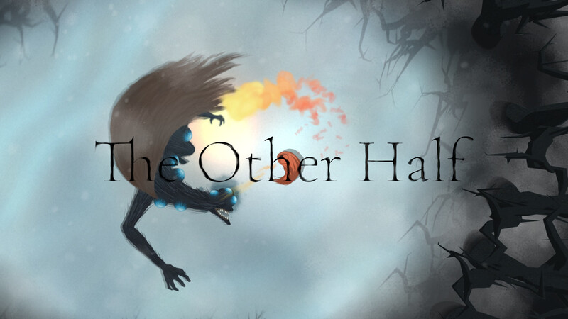 The Other Half, vine pe 2 noiembrie 2018 pentru PC + Mac + Linux