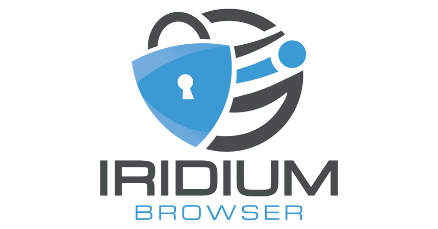 Iridium este un browser web bazat pe proiectul Chromium