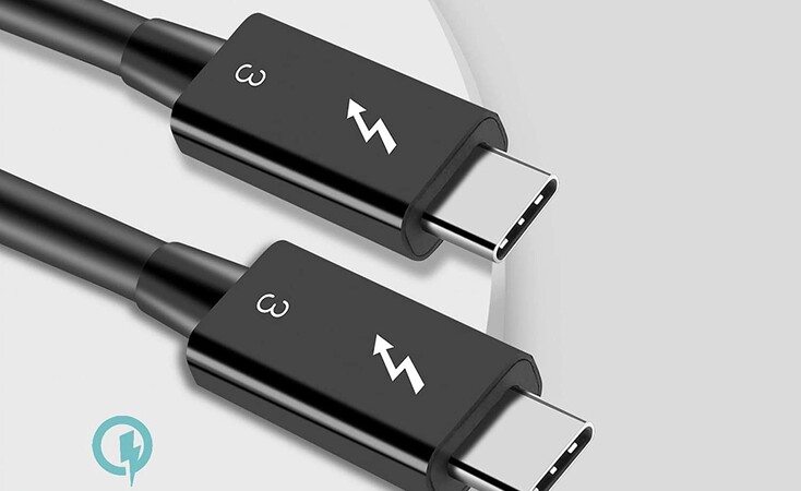 USB and Thunderbolt patches added to Linux Kernel 5.14-rc1.