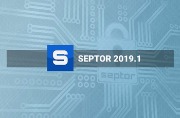 SEPTOR 2019.1  GNU/Linux