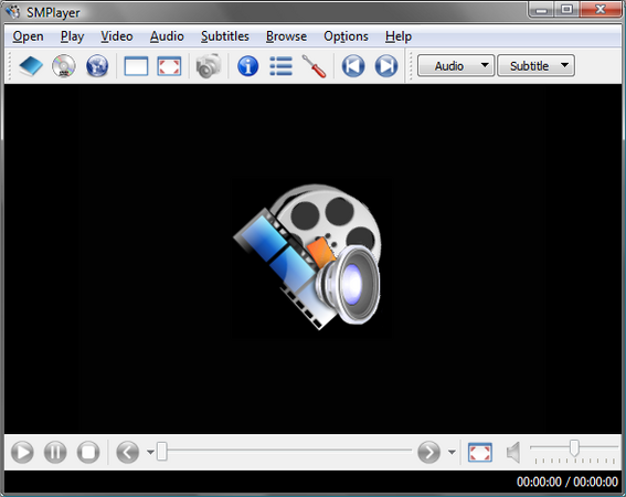 SMPlayer face streaming video de la PC la telefonul tau Android - GNU/Linux