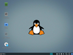 Tux Linux 18.04 - prima lansare a unui distro simplu bazat pe Ubuntu 18.04 LTS GNU/Linux