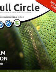 Python Special Editions Vol.7