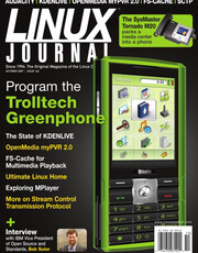 Linux Journal October 2007