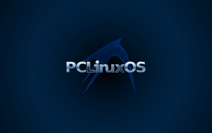 PCLinuxOS -  user-friendly, stabil si destul de cool