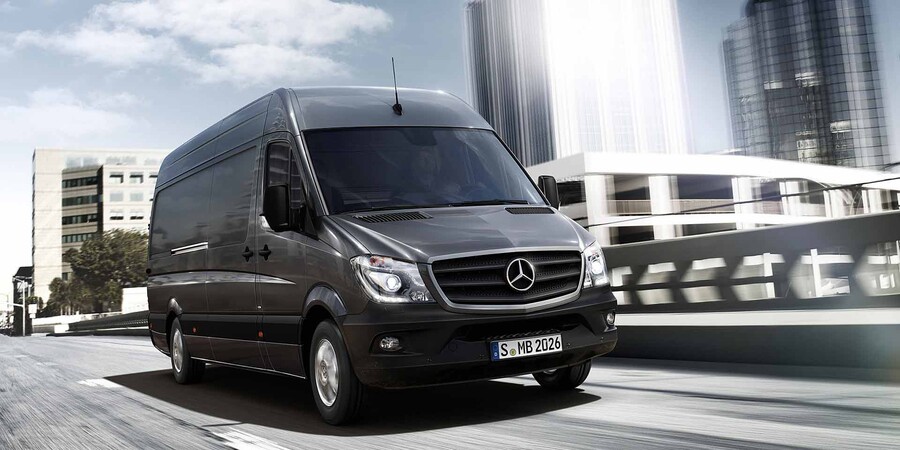 Mercedes-Benz Vans va utiliza platforma open source AGL pentru vehiculele sale comerciale