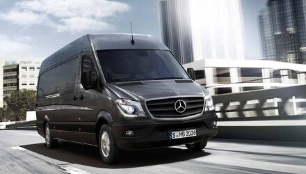 Mercedes-Benz Vans va utiliza platforma open source AGL pentru vehiculele sale comerciale - GNU/Linux