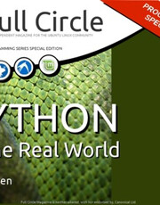 Python Special Editions Vol.11