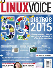 Linux Voice Issue 016