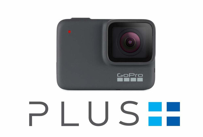 GoPro Plus va permite utilizatorilor sa incarce videoclipuri nelimitate - GNU/Linux