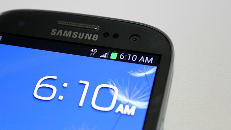 Samsung Galaxy S/ S 4G suporta Linux Kernel 4.19