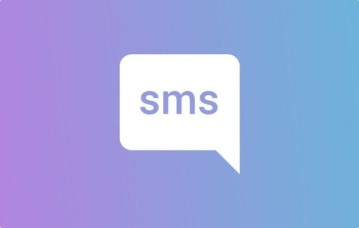 Is SMS on the verge of extinction?