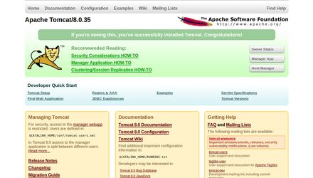 Integreaza Apache cu Tomcat - GNU/Linux