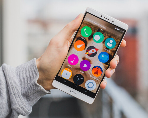 Sisteme De Operare Alternative La Android Gnulinux Ro