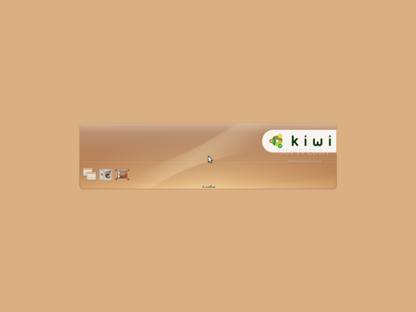 Din istorie - Kiwi Linux