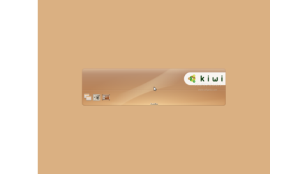 Din istorie - Kiwi Linux - GNU/Linux