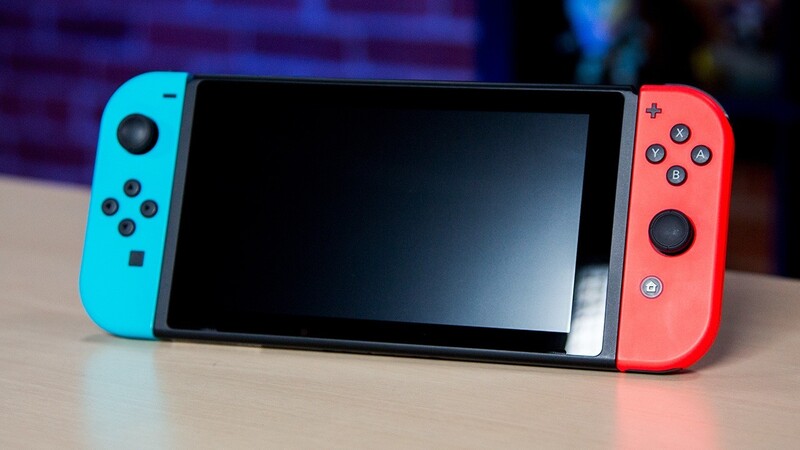 Nintendo Switch poate rula acum jocuri GameCube - cu un emulator Linux