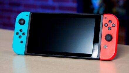 Nintendo Switch poate rula acum jocuri GameCube - cu un emulator Linux - GNU/Linux