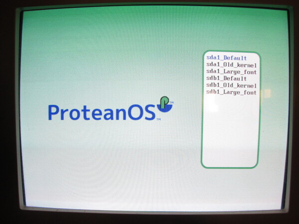 ProteanOS, un sistem de operare liber aprobat de Fundatia pentru Programe Libere
