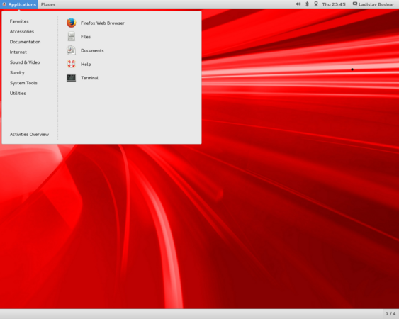 Oracle Linux 7.6