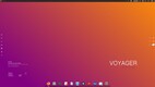 Voyager Live 20.04 bazat pe Ubuntu 20.04 Xfce GNU/Linux