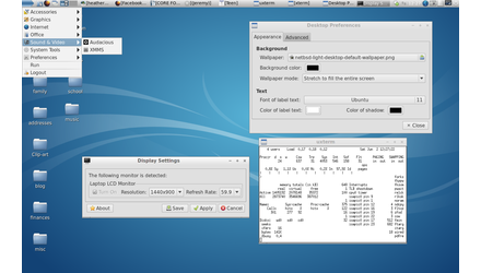 NetBSD 9.0 aduce imbunatatiri semnificative in ceea ce priveste suportul hardware si securitatea - GNU/Linux