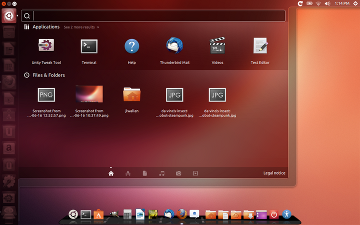 Cum  adaugam un desktop icon la Ubuntu Dock / Dash pentru andocare - GNU/Linux