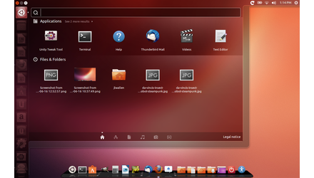 Cum  adaugam un desktop icon la Ubuntu Dock / Dash pentru andocare - GNU/Linux