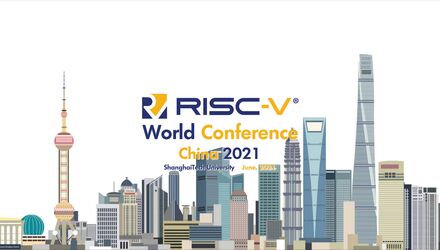 RISC-V 2021 China Summit - 21 iunie, Universitatea ShanghaiTech - GNU/Linux