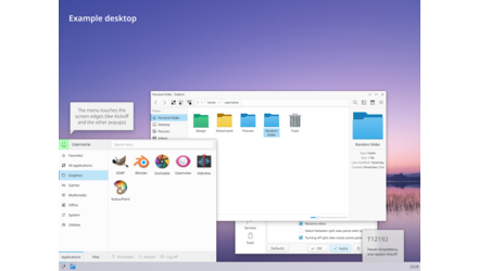 Foaie de parcurs KDE pentru 2020 - GNU/Linux